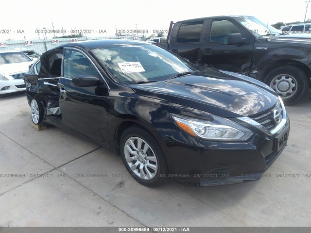 NISSAN ALTIMA 2016 1n4al3ap6gc234411