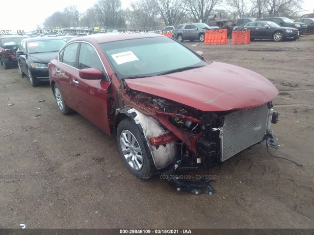 NISSAN ALTIMA 2016 1n4al3ap6gc235414