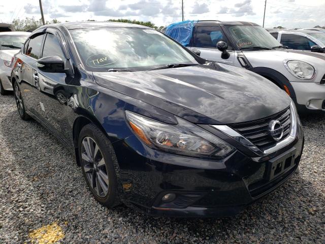 NISSAN ALTIMA 2.5 2016 1n4al3ap6gc236711