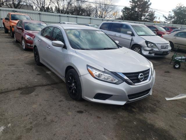 NISSAN ALTIMA 2.5 2016 1n4al3ap6gc237017