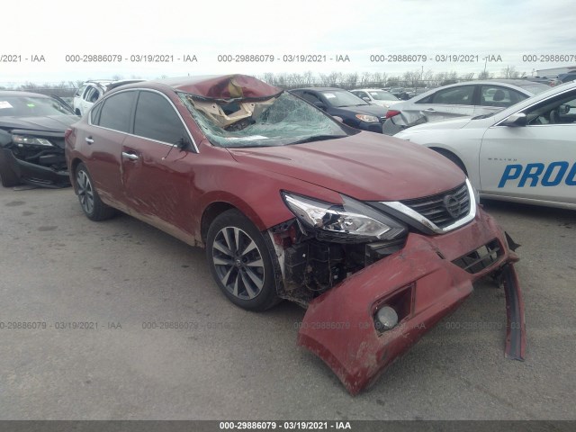 NISSAN ALTIMA 2016 1n4al3ap6gc237633