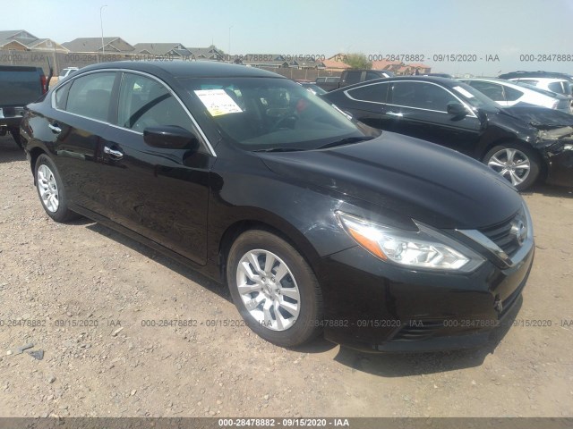 NISSAN ALTIMA 2016 1n4al3ap6gc237826