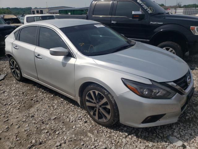 NISSAN ALTIMA 2.5 2016 1n4al3ap6gc238216