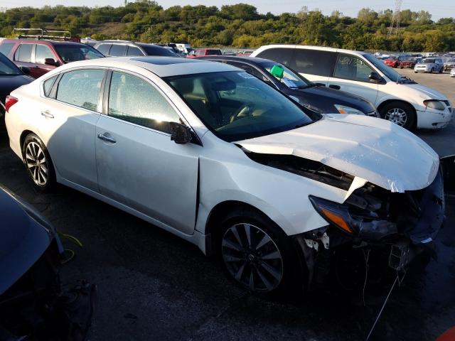 NISSAN ALTIMA 2.5 2016 1n4al3ap6gc238331