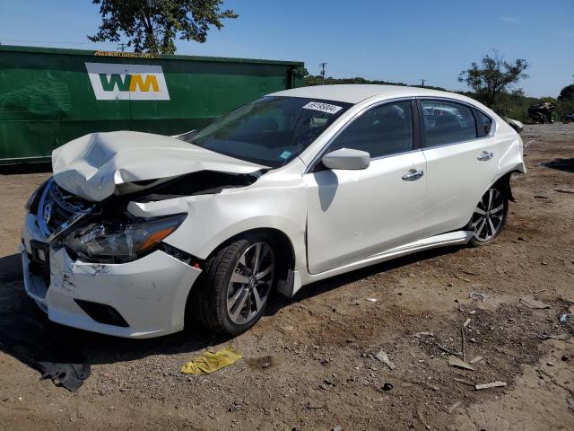 NISSAN ALTIMA 2.5 2016 1n4al3ap6gc238359