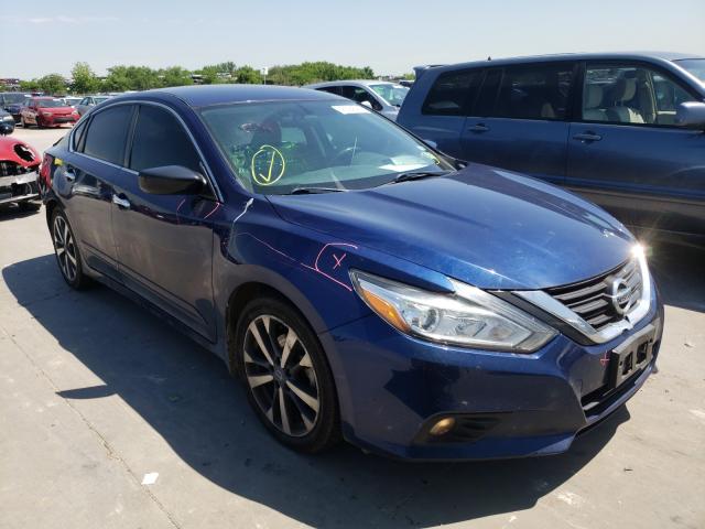 NISSAN ALTIMA 2.5 2016 1n4al3ap6gc238605