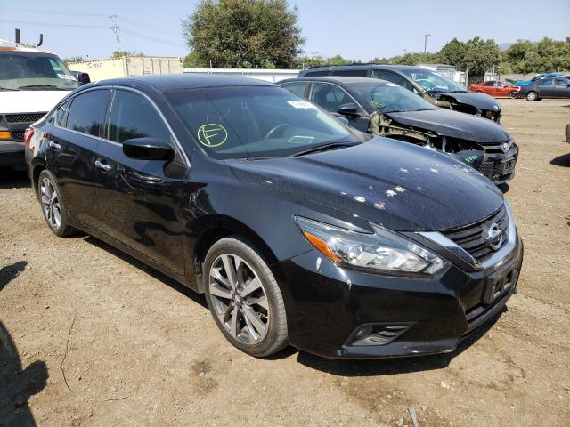 NISSAN ALTIMA 2.5 2016 1n4al3ap6gc240001