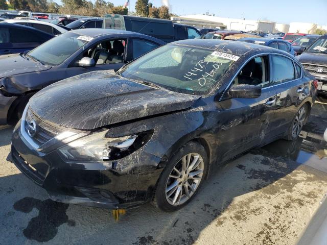 NISSAN ALTIMA 2016 1n4al3ap6gc240032