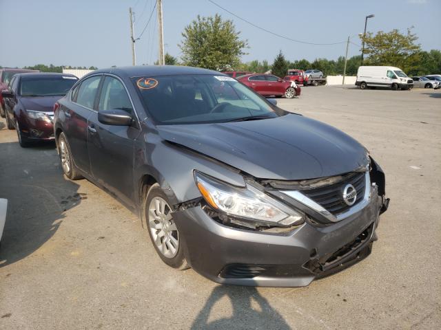 NISSAN ALTIMA 2.5 2016 1n4al3ap6gc240404