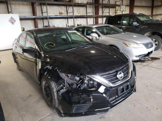 NISSAN ALTIMA 2.5 2016 1n4al3ap6gc240676