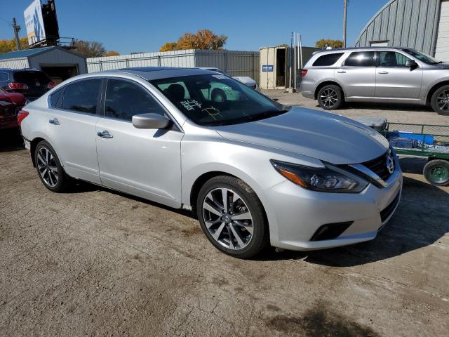 NISSAN ALTIMA 2.5 2016 1n4al3ap6gc240791