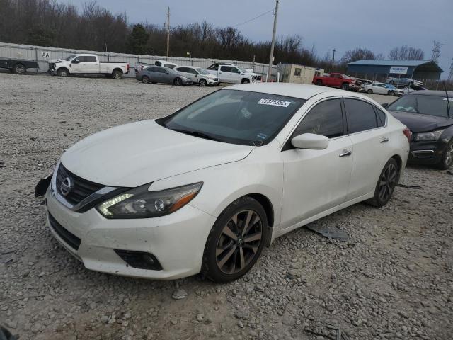 NISSAN ALTIMA 2.5 2016 1n4al3ap6gc241648