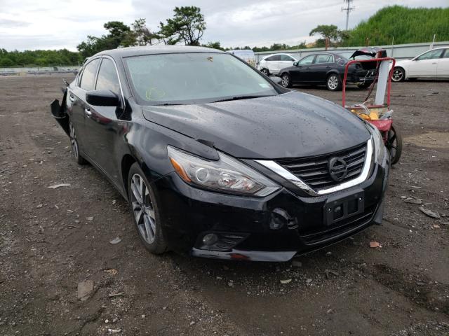 NISSAN ALTIMA 2.5 2016 1n4al3ap6gc242184