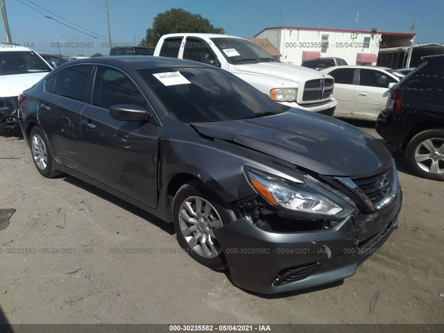 NISSAN ALTIMA 2016 1n4al3ap6gc242301