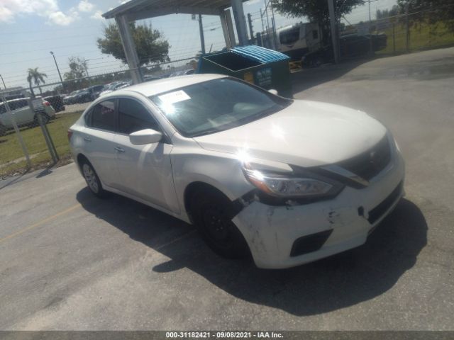 NISSAN ALTIMA 2016 1n4al3ap6gc242766