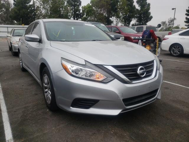 NISSAN ALTIMA 2.5 2016 1n4al3ap6gc243559