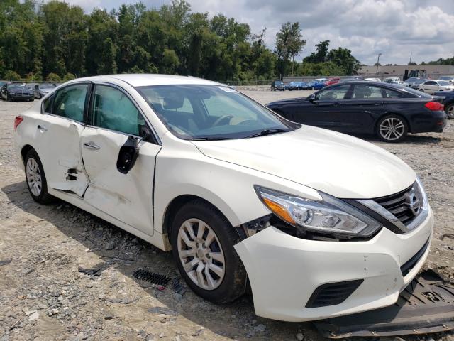 NISSAN ALTIMA 2.5 2016 1n4al3ap6gc243674