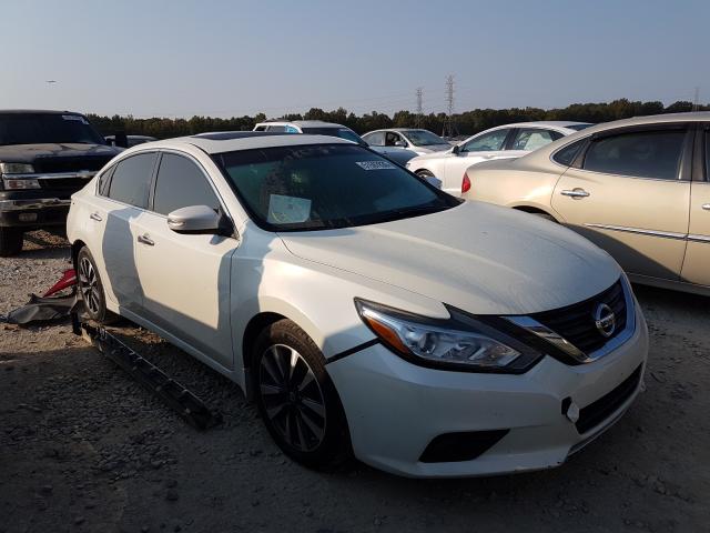 NISSAN ALTIMA 2.5 2016 1n4al3ap6gc243707