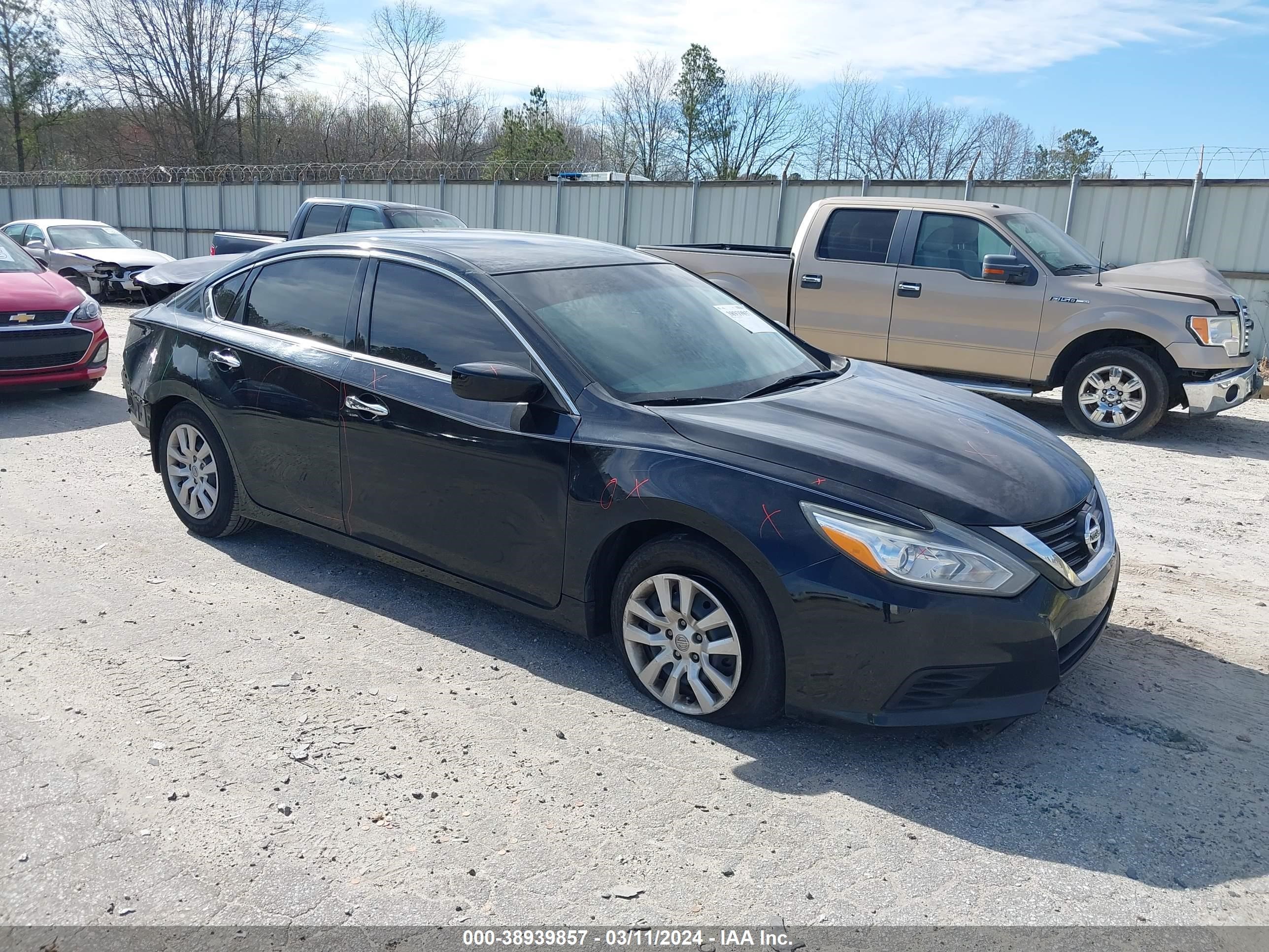 NISSAN ALTIMA 2016 1n4al3ap6gc245117