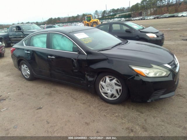 NISSAN ALTIMA 2016 1n4al3ap6gc245263