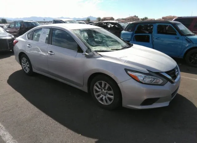 NISSAN ALTIMA 2016 1n4al3ap6gc245618