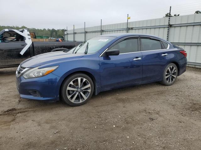 NISSAN ALTIMA 2.5 2016 1n4al3ap6gc245909