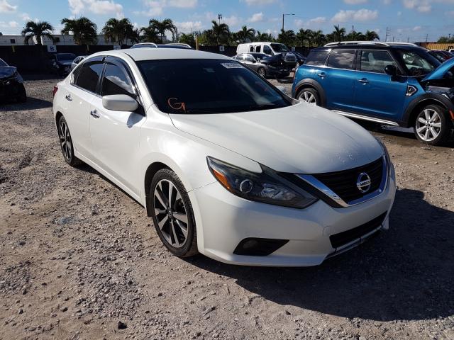 NISSAN ALTIMA 2.5 2016 1n4al3ap6gc246302