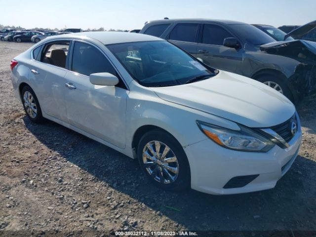 NISSAN ALTIMA 2016 1n4al3ap6gc246316