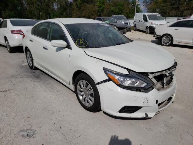 NISSAN ALTIMA 2.5 2016 1n4al3ap6gc247093