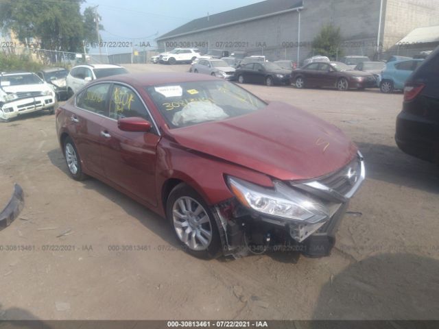 NISSAN ALTIMA 2016 1n4al3ap6gc248261