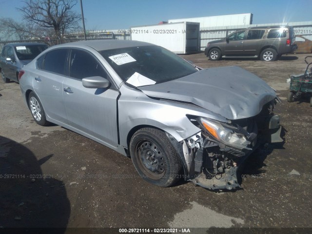 NISSAN ALTIMA 2016 1n4al3ap6gc250687