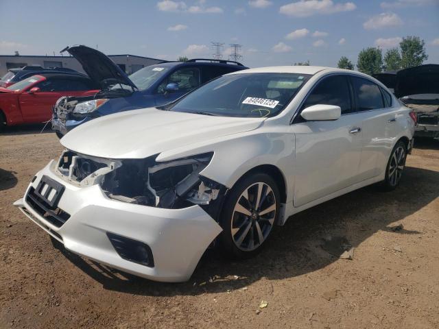 NISSAN ALTIMA 2.5 2016 1n4al3ap6gc250785