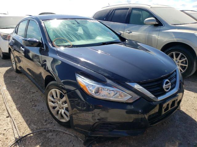 NISSAN ALTIMA 2.5 2016 1n4al3ap6gc250981