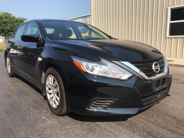 NISSAN ALTIMA 2.5 2016 1n4al3ap6gc251113