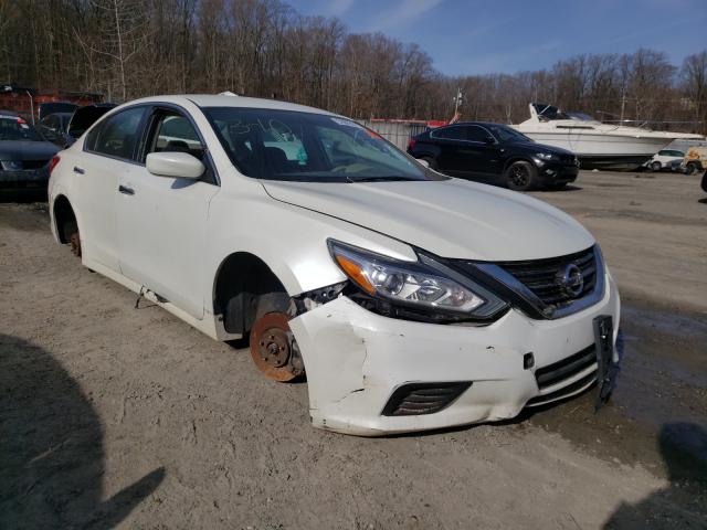 NISSAN ALTIMA 2.5 2016 1n4al3ap6gc252374