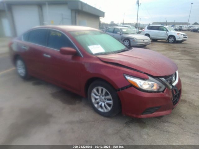 NISSAN ALTIMA 2016 1n4al3ap6gc252603