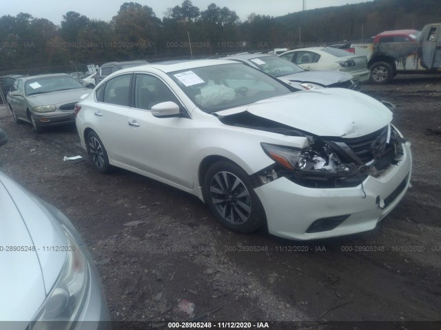 NISSAN ALTIMA 2016 1n4al3ap6gc253122