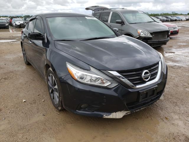 NISSAN ALTIMA 2.5 2016 1n4al3ap6gc254125