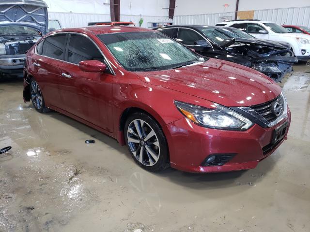 NISSAN ALTIMA 2.5 2016 1n4al3ap6gc254173