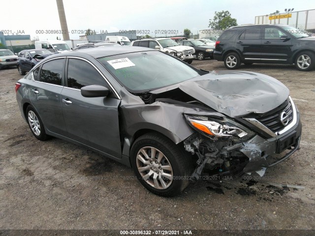 NISSAN ALTIMA 2016 1n4al3ap6gc254450