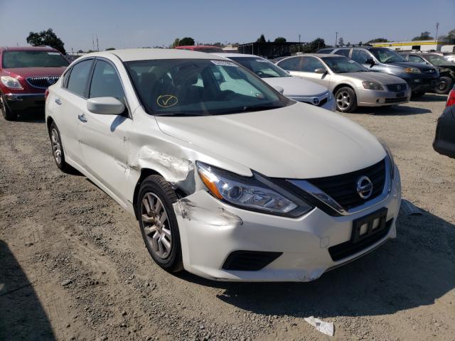 NISSAN ALTIMA 2.5 2016 1n4al3ap6gc254819