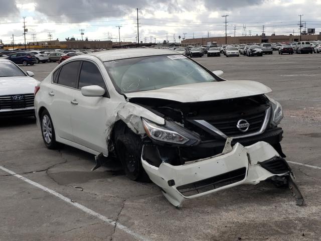 NISSAN ALTIMA 2.5 2016 1n4al3ap6gc254951