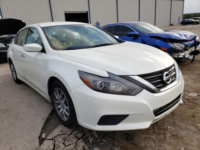 NISSAN ALTIMA 2.5 2016 1n4al3ap6gc255744