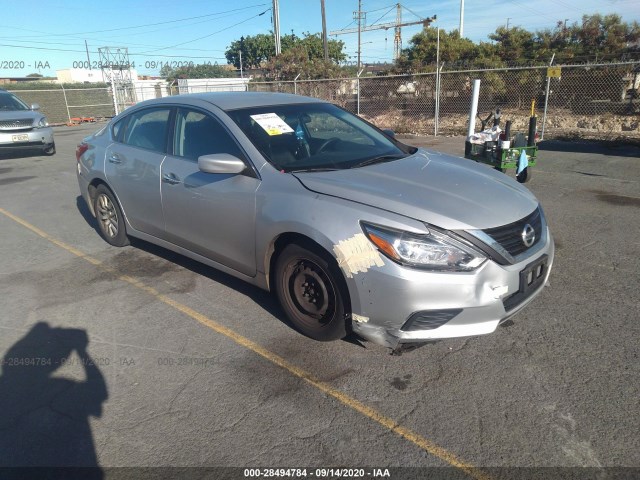 NISSAN ALTIMA 2016 1n4al3ap6gc256540