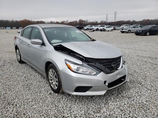 NISSAN ALTIMA 2.5 2016 1n4al3ap6gc256618