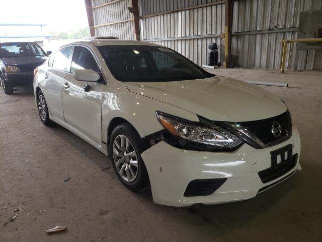 NISSAN ALTIMA 2.5 2016 1n4al3ap6gc261088