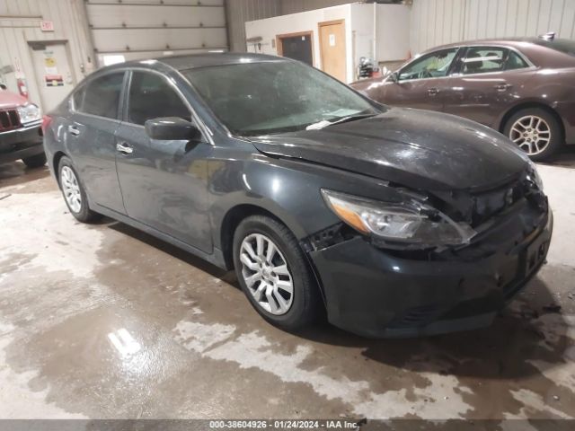 NISSAN ALTIMA 2016 1n4al3ap6gc261169