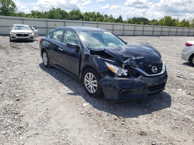 NISSAN ALTIMA 2.5 2016 1n4al3ap6gc262287