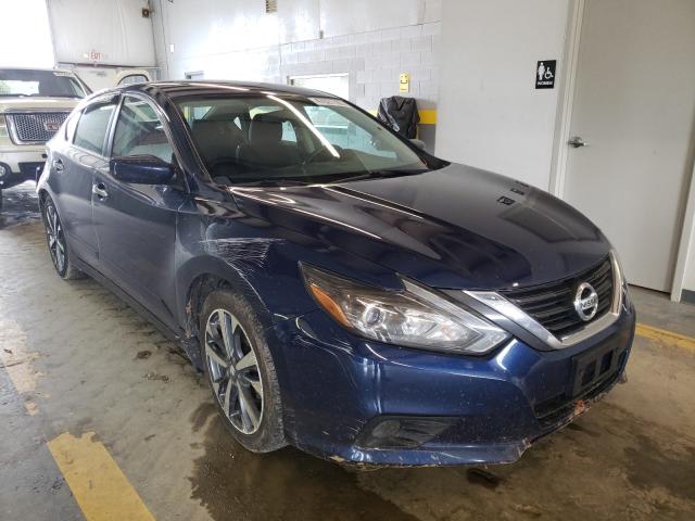 NISSAN ALTIMA 2.5 2016 1n4al3ap6gc262645