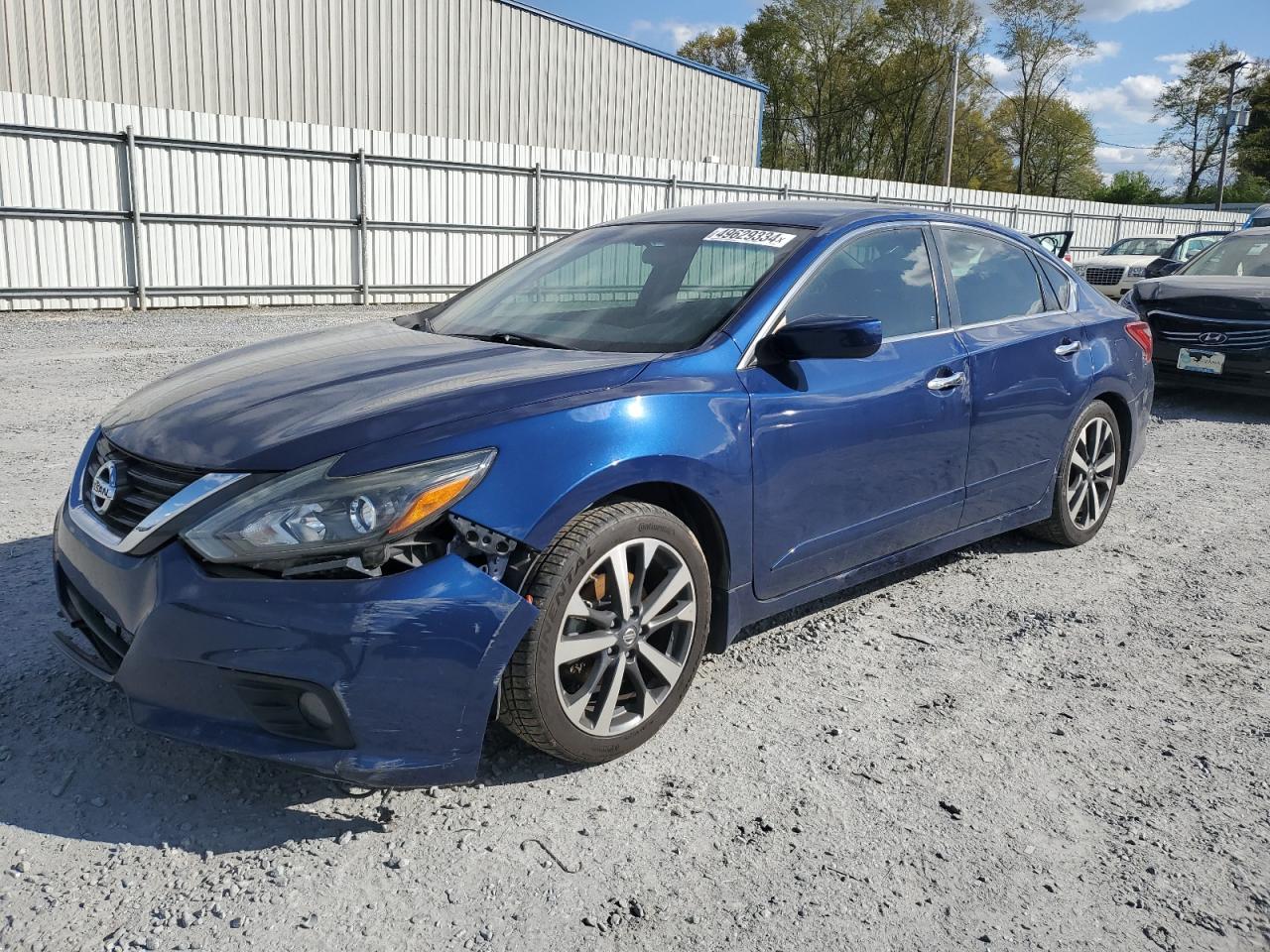 NISSAN ALTIMA 2016 1n4al3ap6gc262659